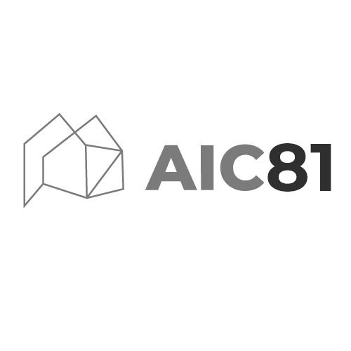 Logo Agence immobilière AIC81 à Albi 81