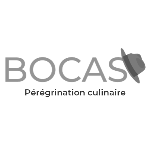 Logo restaurant Bocas à Chalon sur Saône
