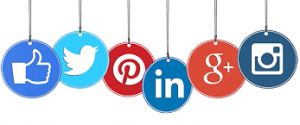 Réseaux sociaux