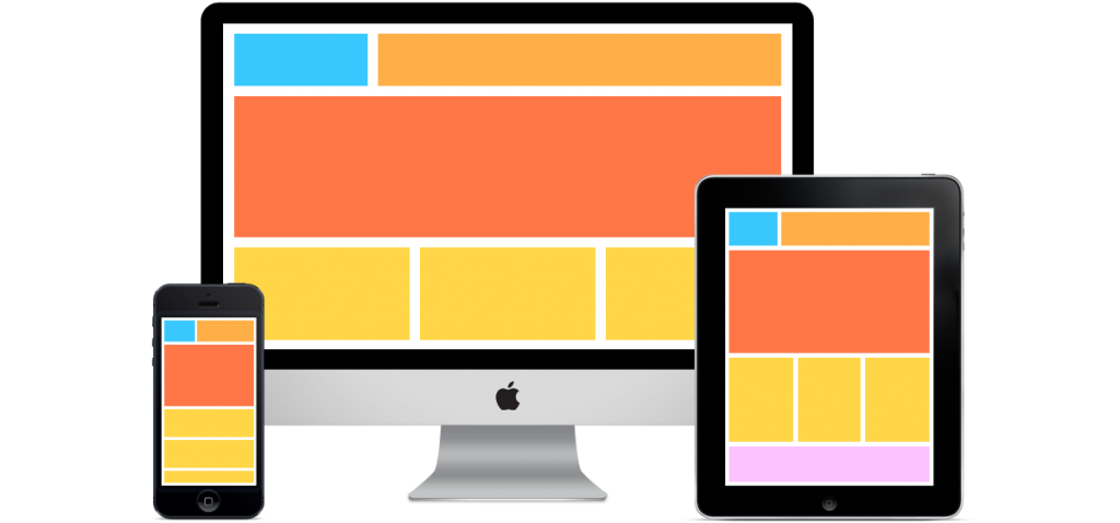 Responsive design