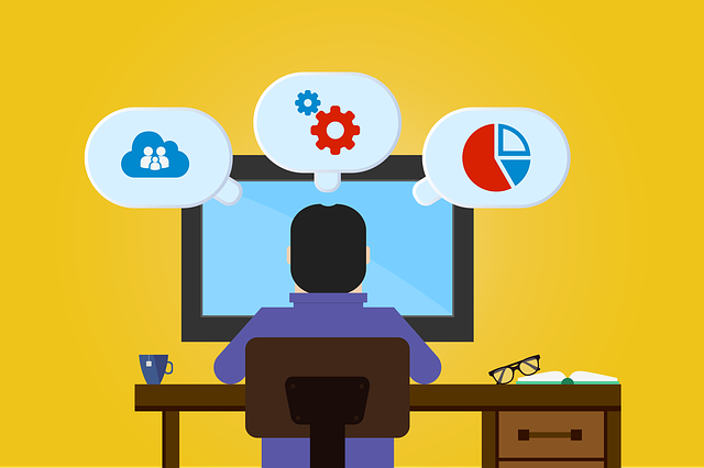 Formation administration site web niveau 1