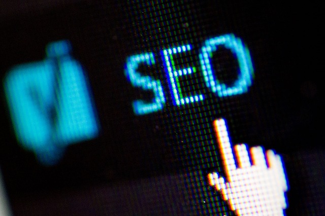 référencement d'un site internet