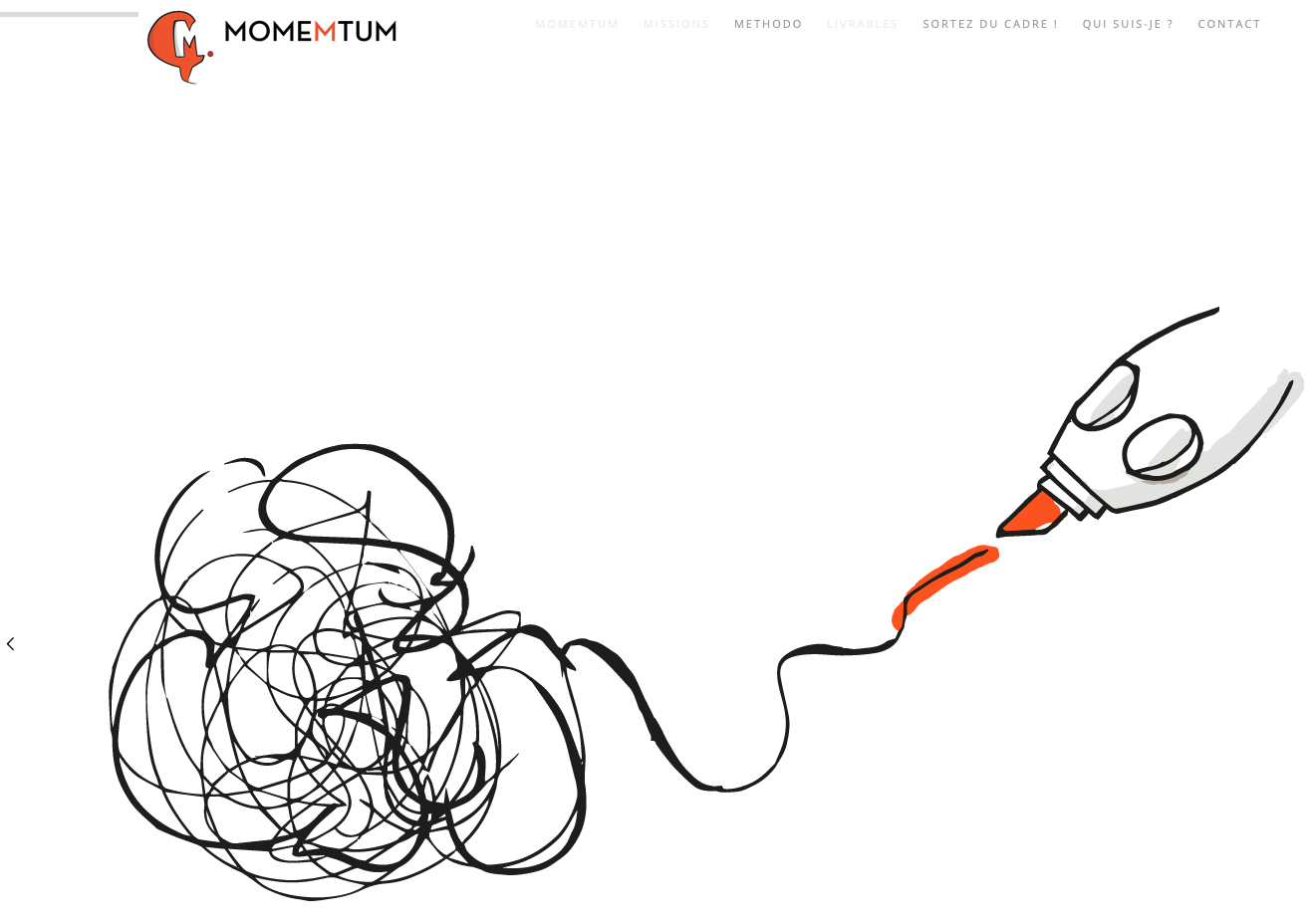 Momemtum