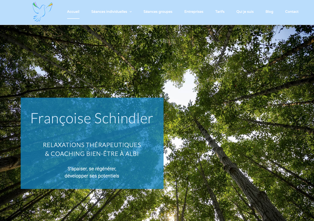 Françoise Schindler