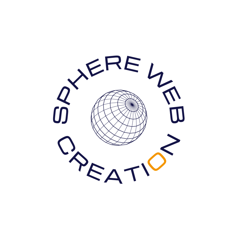 Logo Sphère web footer