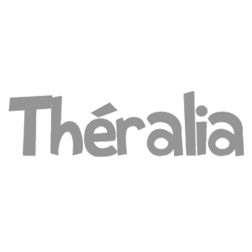 Logo Théralia Villenouvelle 31