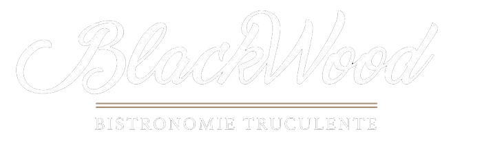 Logo du restaurant Blackwood à Albi