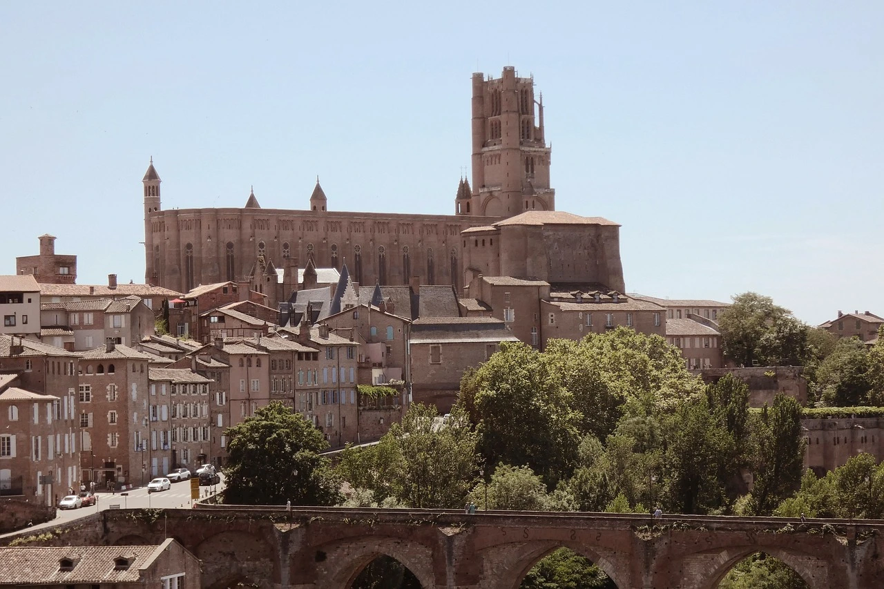 Agence spécialisée dans la vente de maison à Albi